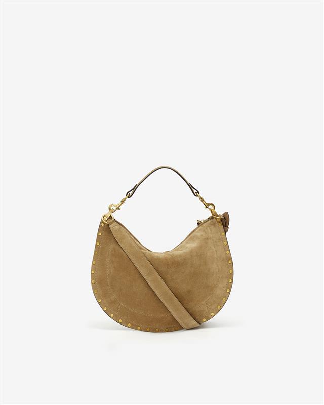 OSKAN SOFT ZIPPED BAG