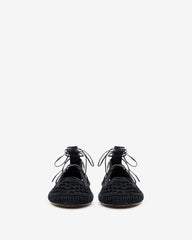 Belna Ballet Flats