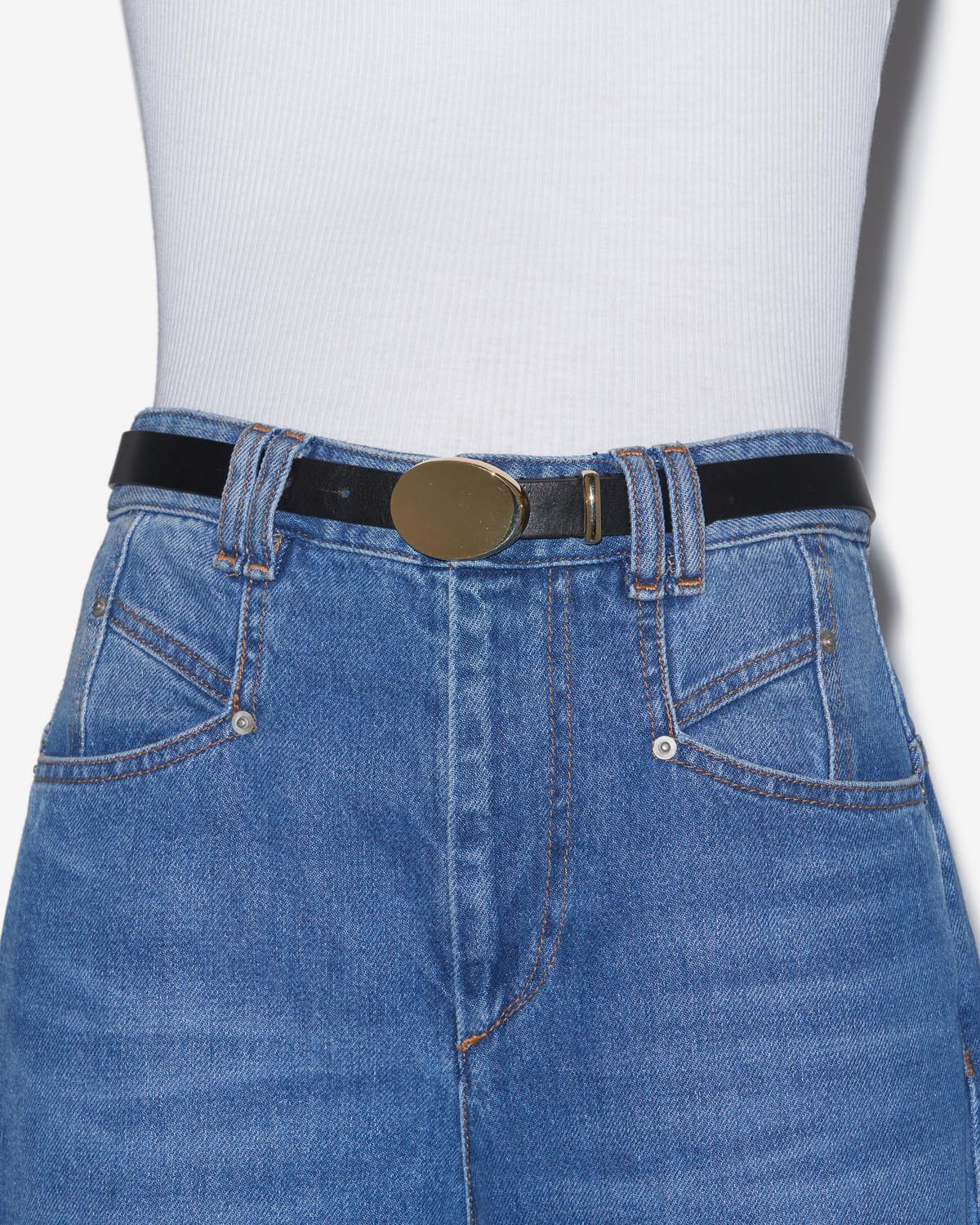 SILVANA BELT