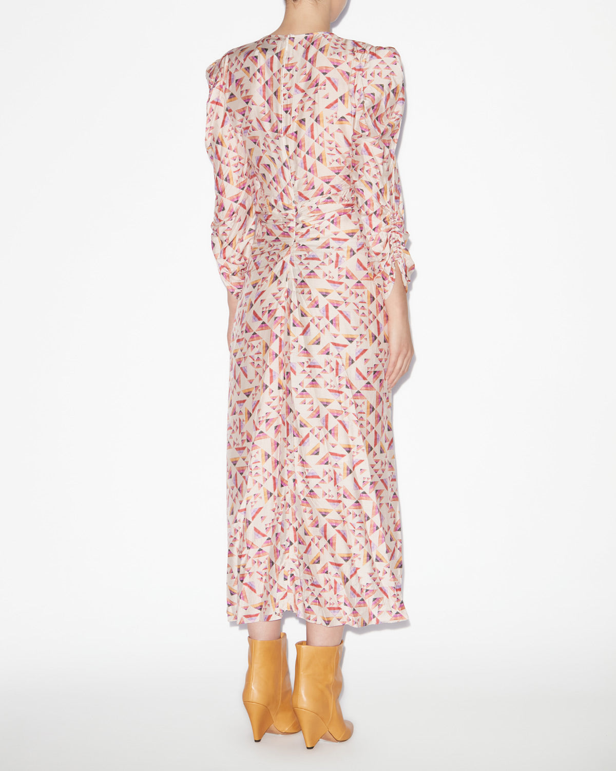Albini Dress