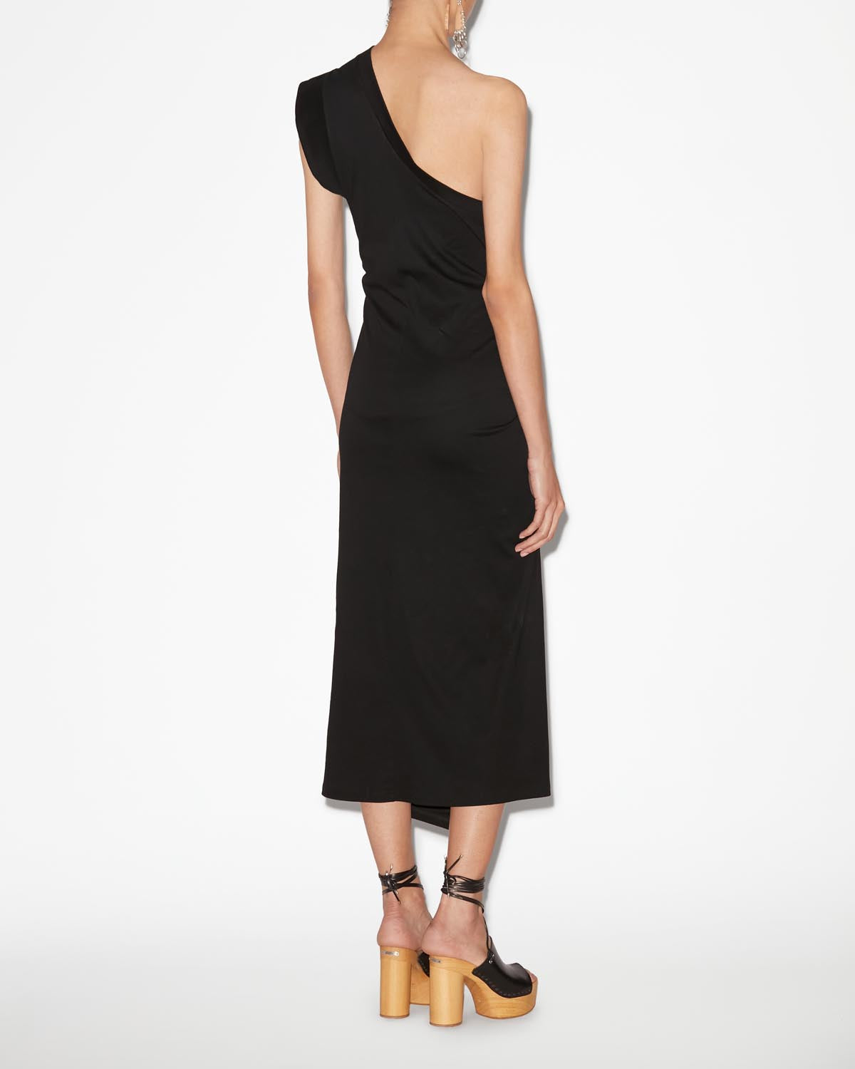 Maude Dress