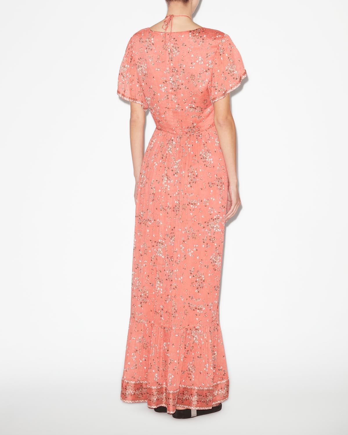 Agathe Dress