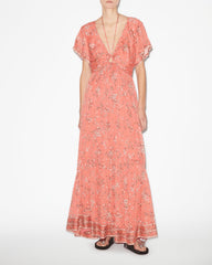 Agathe Dress