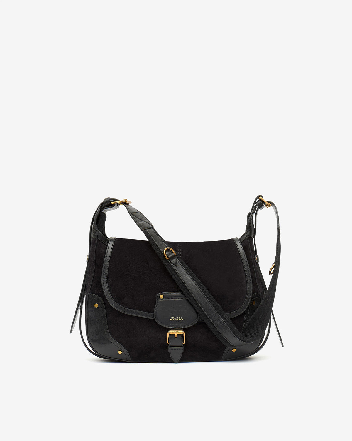 SIERRA S BAG