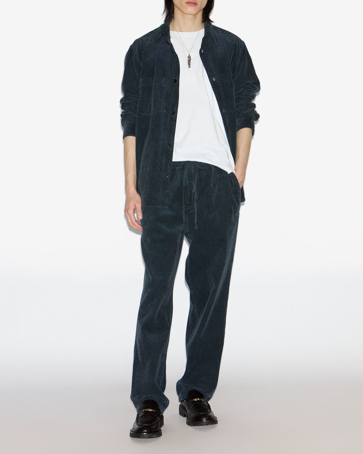 NARIO SHIRT