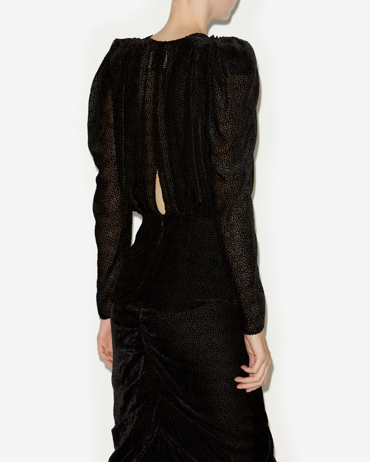 Marlin blouse