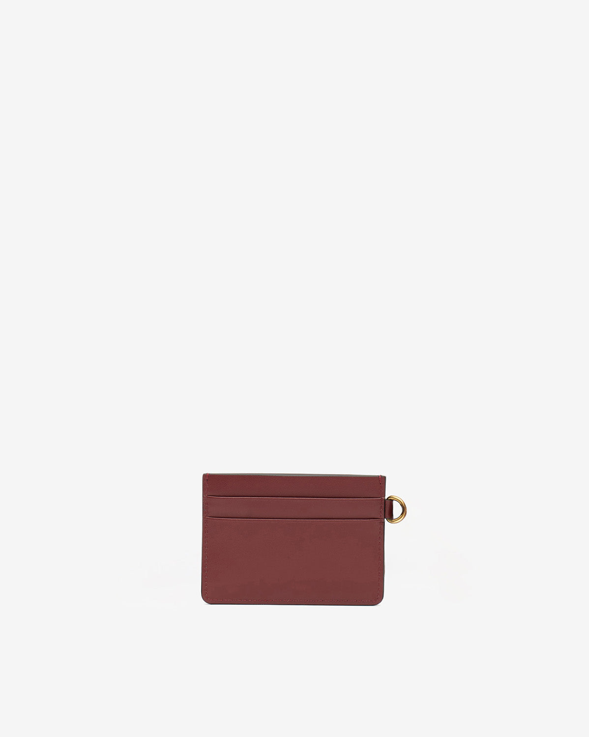 Oskan Card Holder