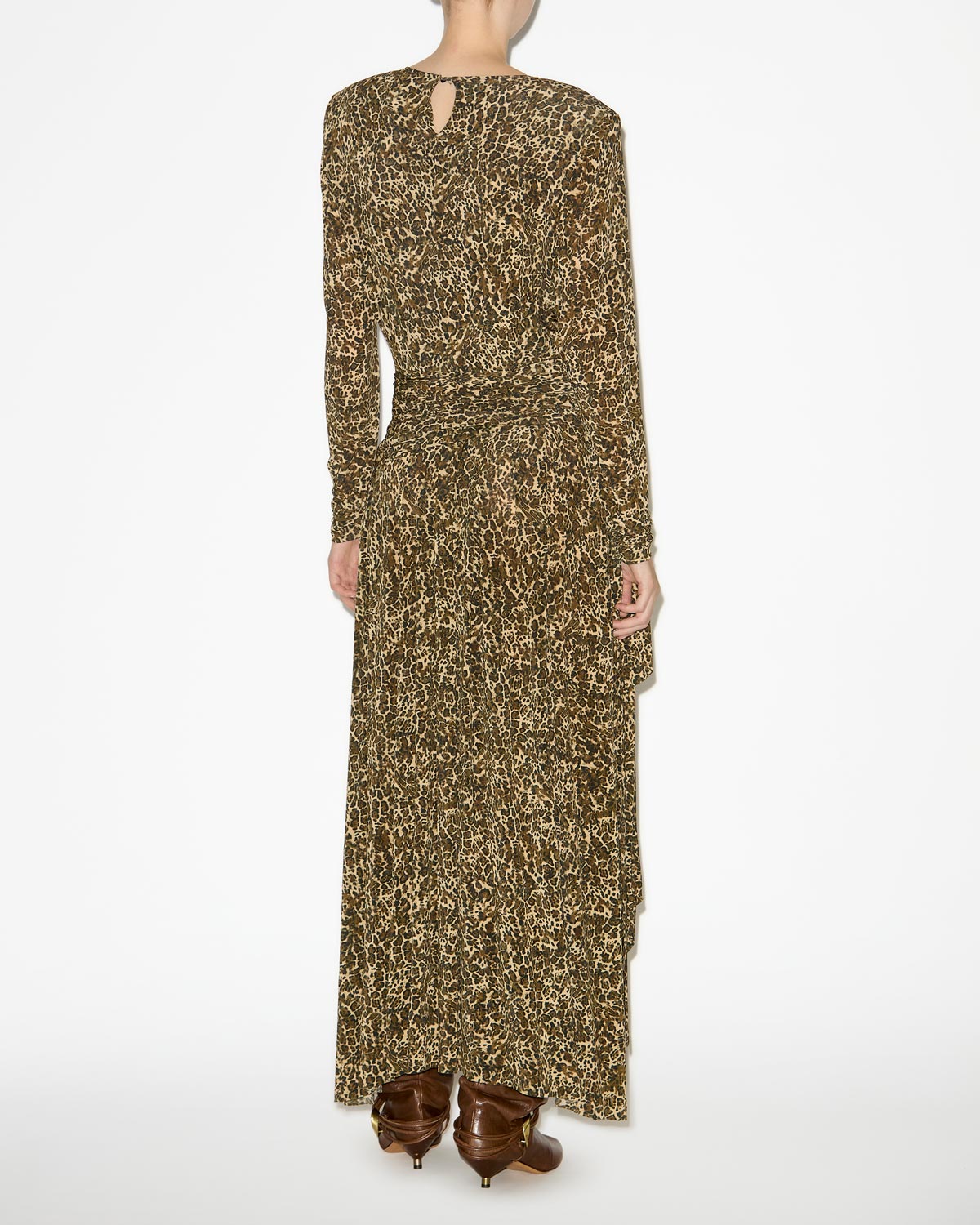 Zeidi dress