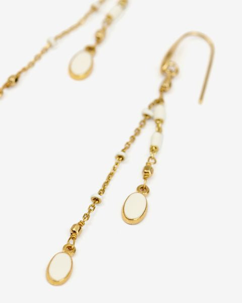 CASABLANCA EARRINGS