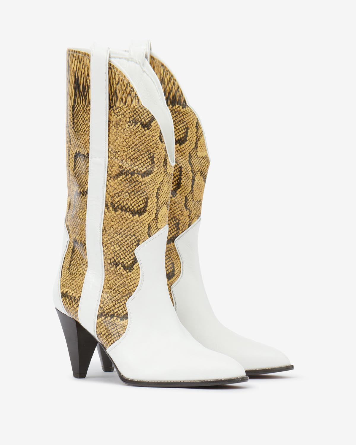 Witney Boots