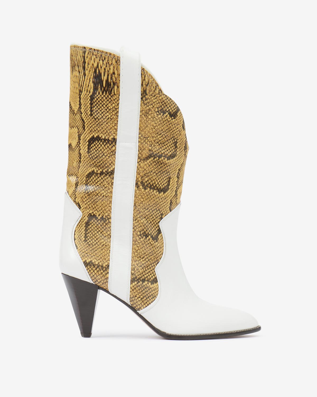 Witney Boots