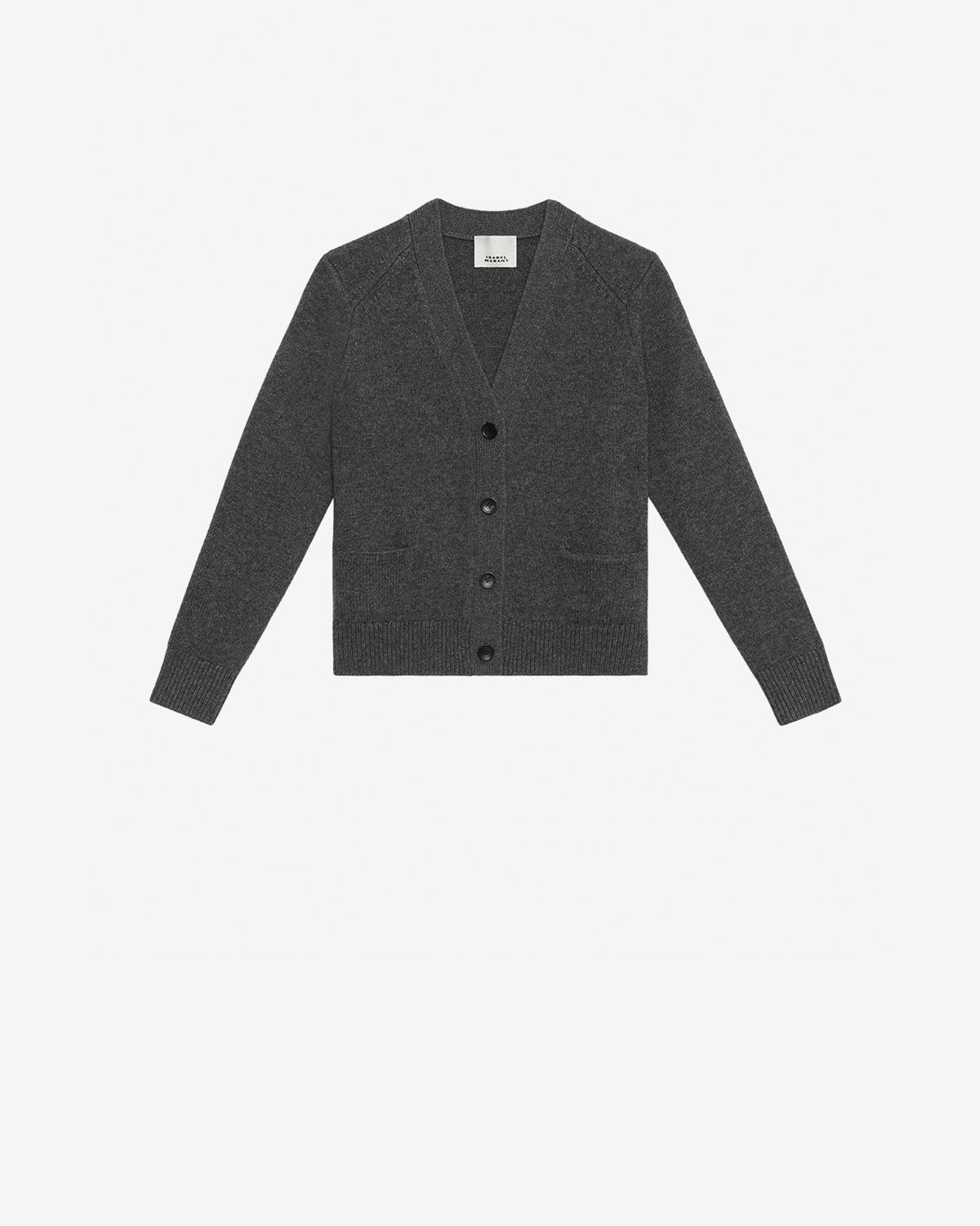 BRAT CARDIGAN