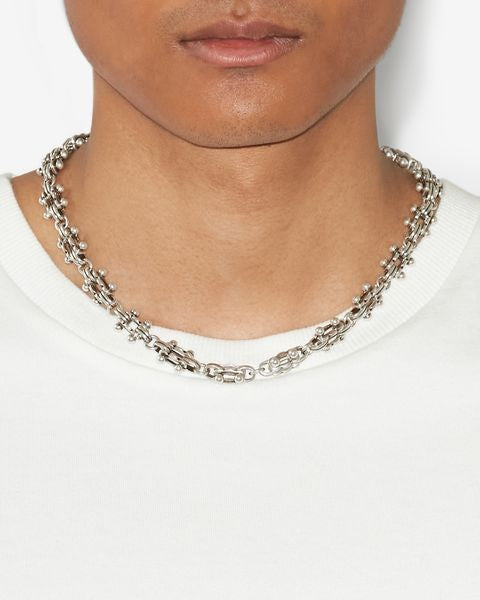 Lovely Man Necklace