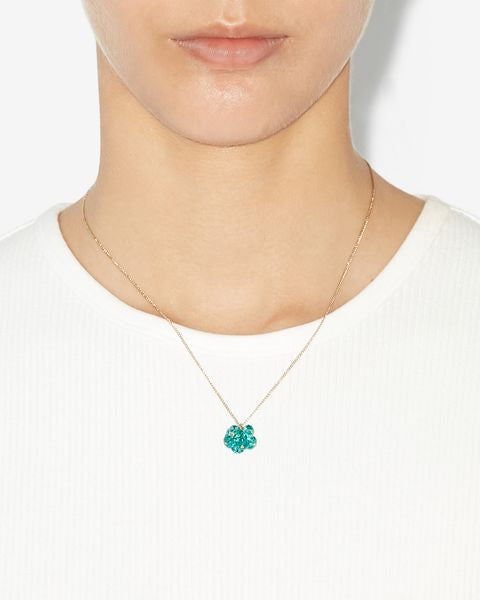 Polly Necklace