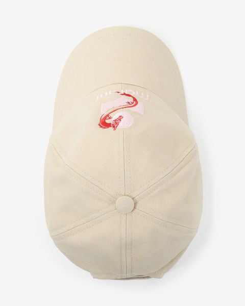 Tyron logo Cap