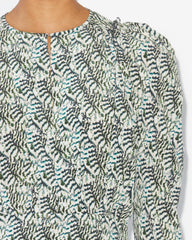 Zarga Top