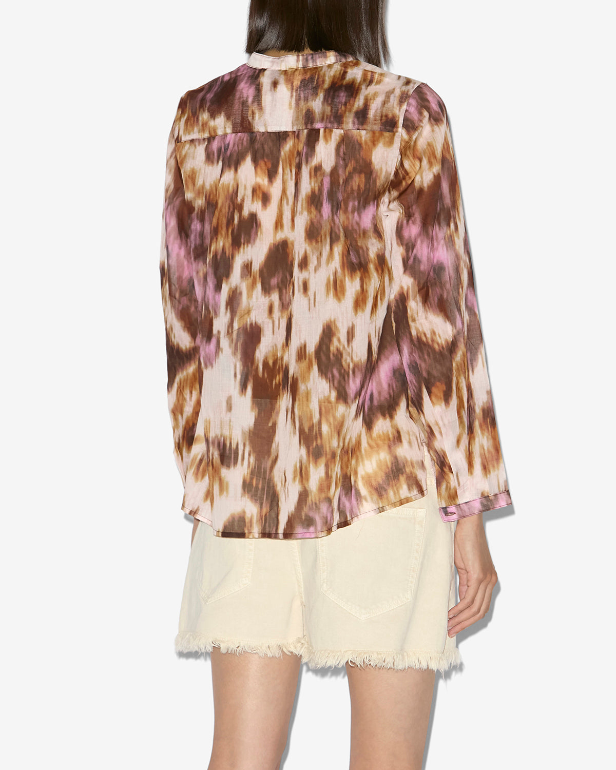 MARIA BLOUSE