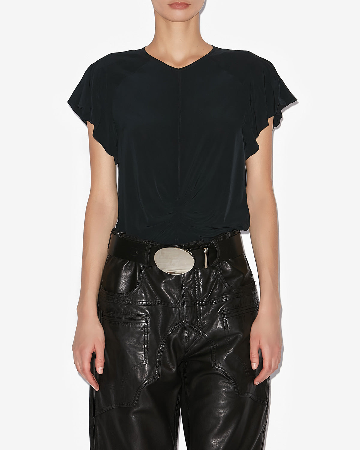TULLYA TOP