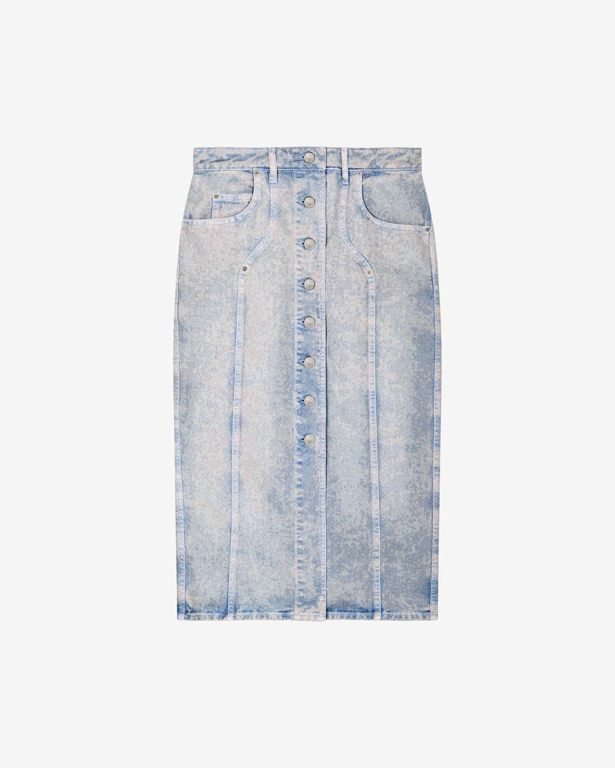 Vandy Skirt
