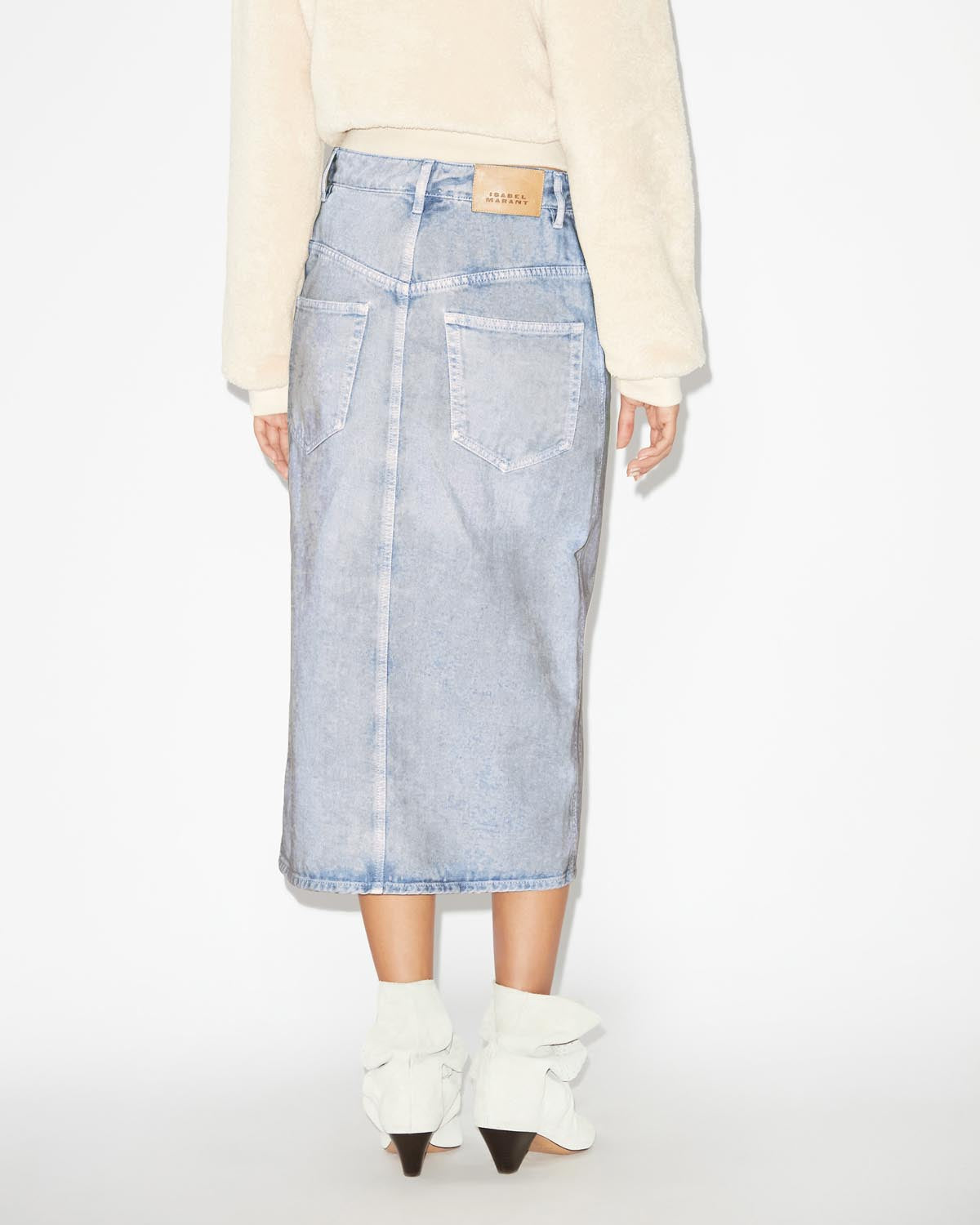 Vandy Skirt