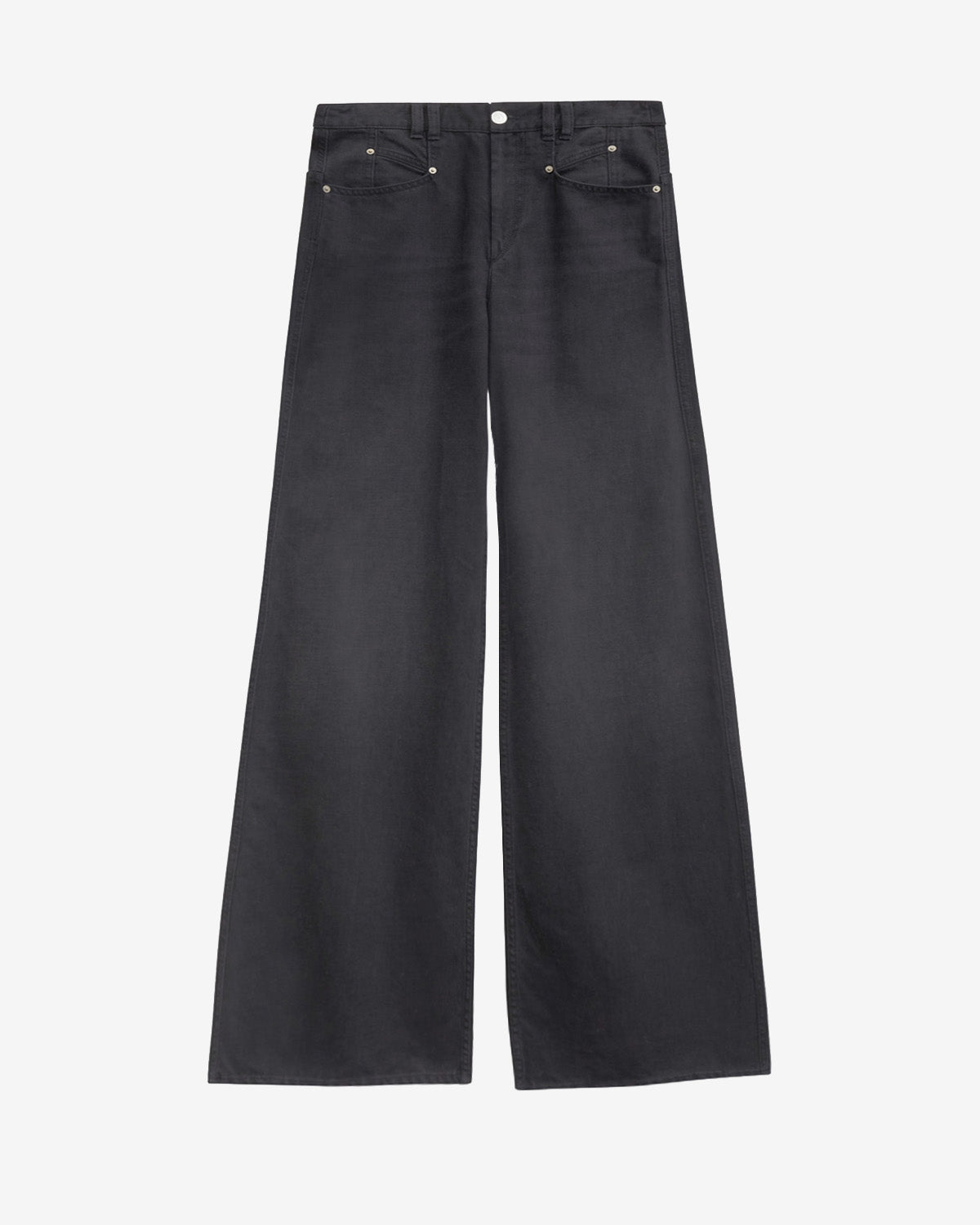 LEMONY PANTS