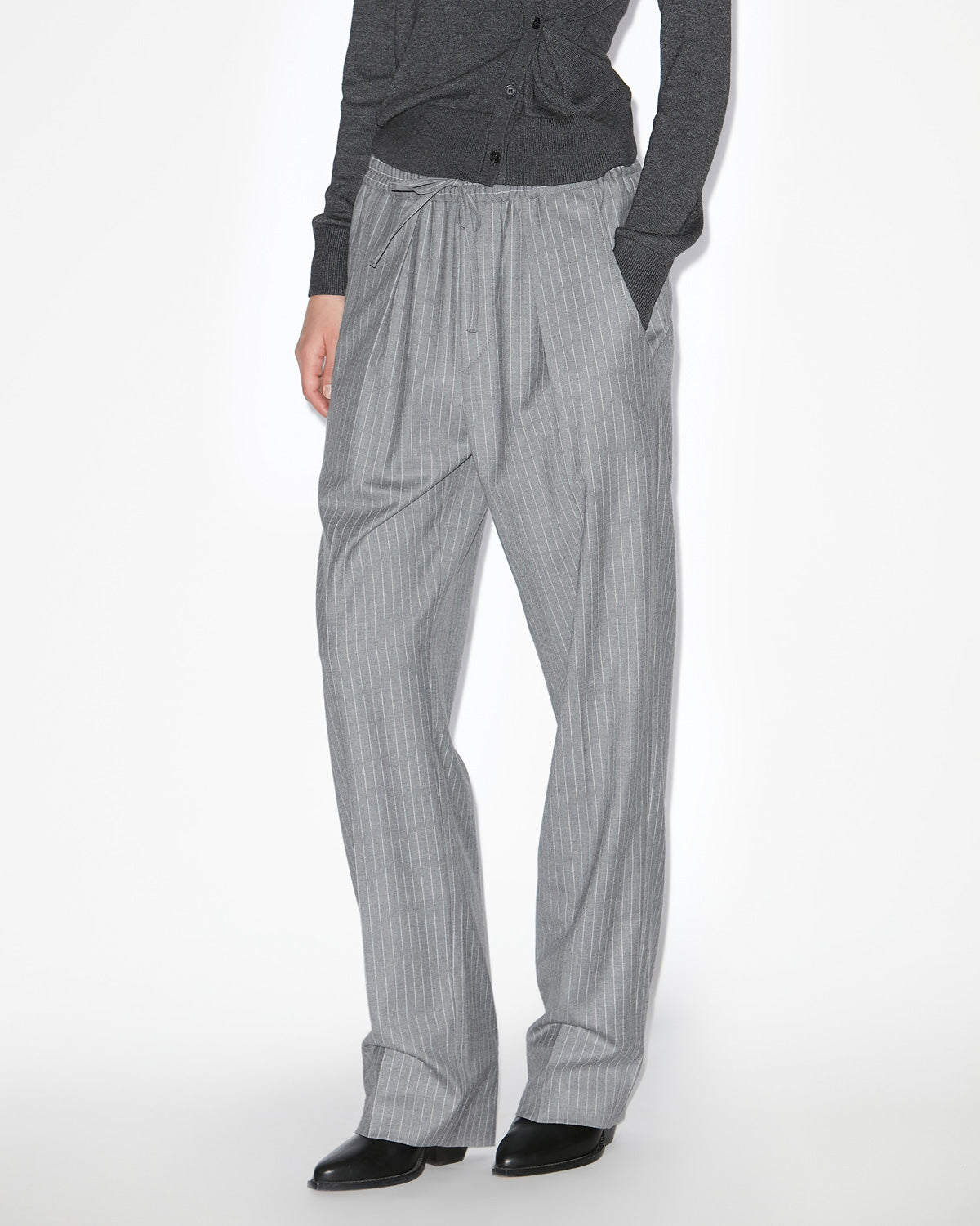 LISKA PANTS