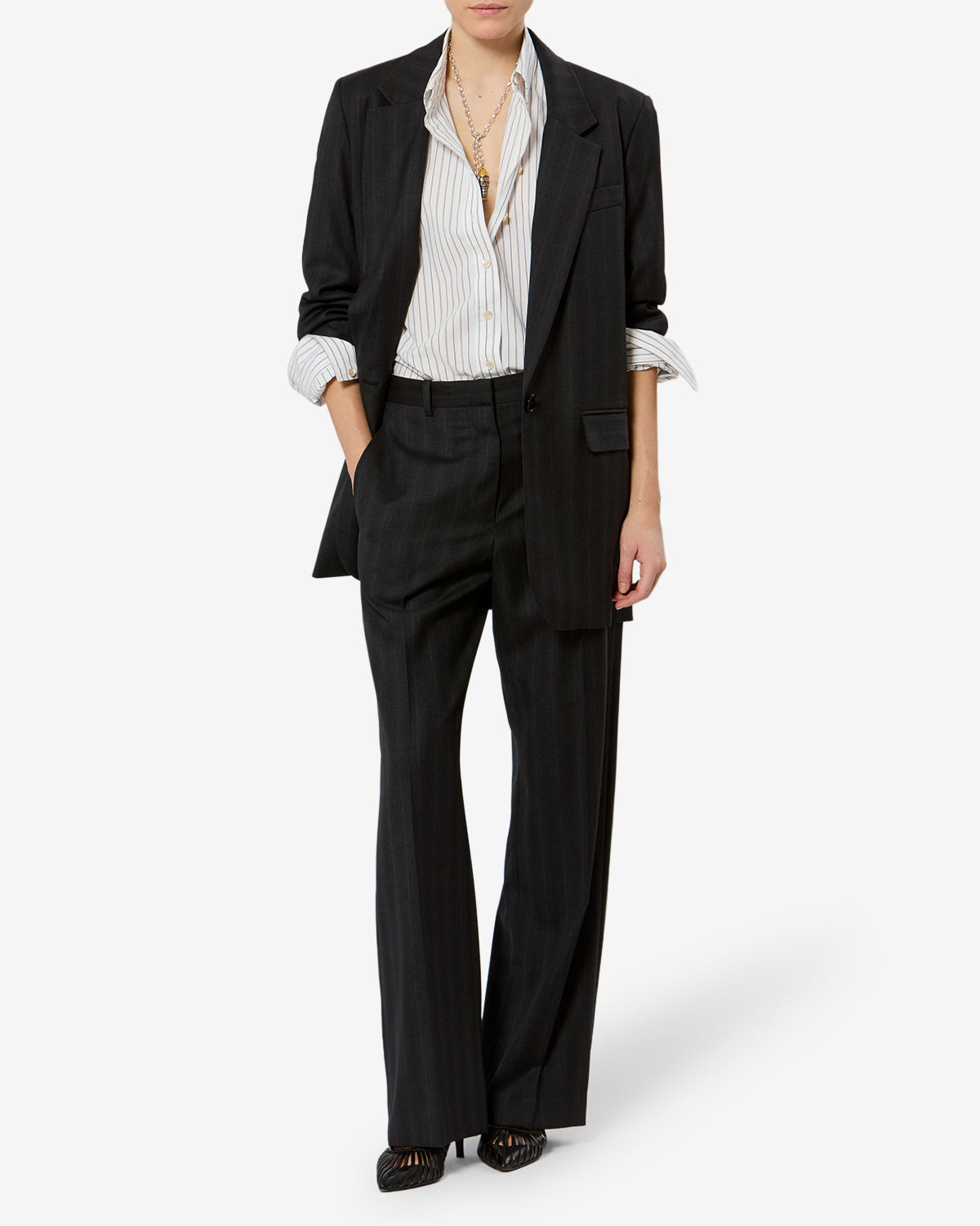 NOANDA PANTS