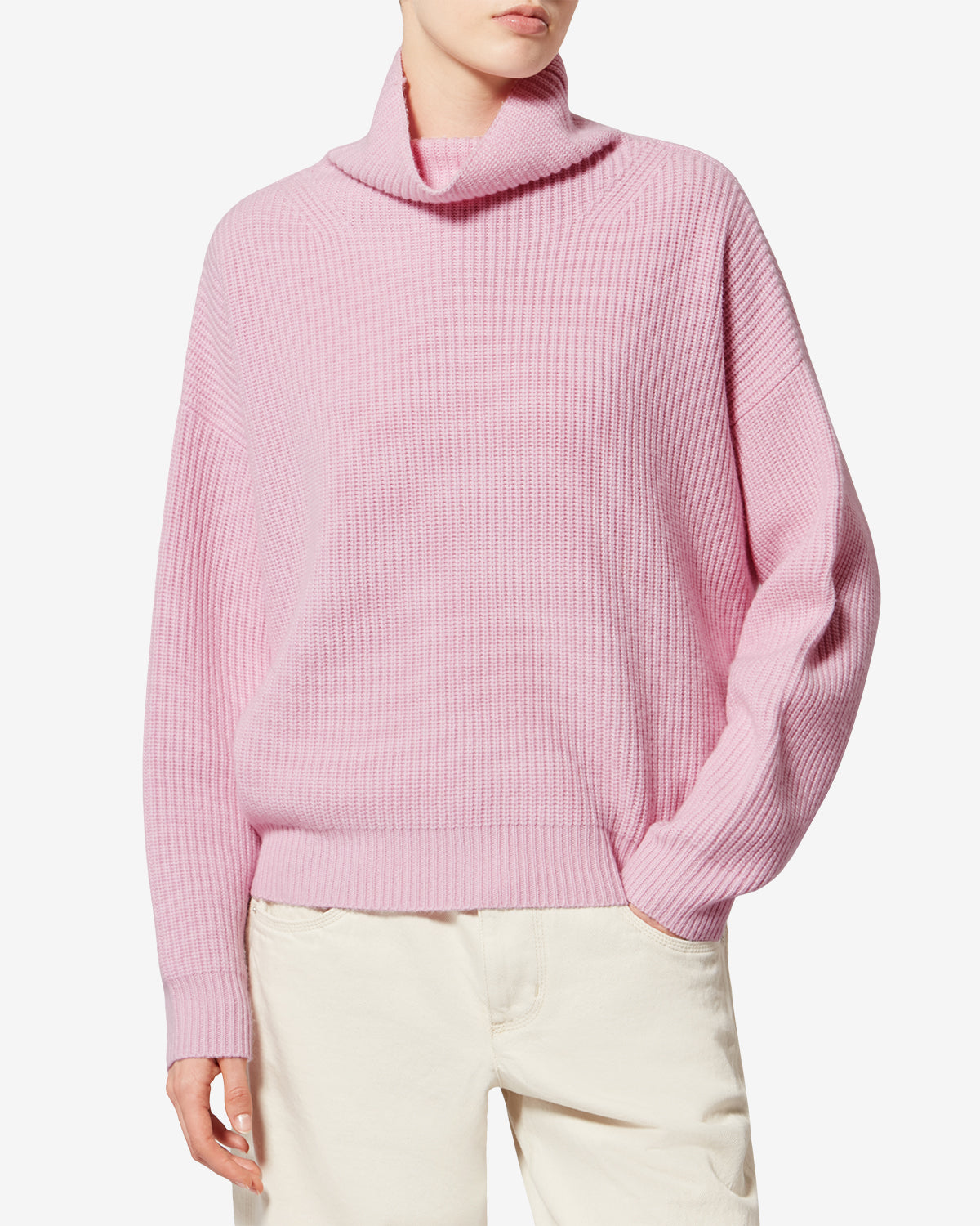 BROOKE SWEATER