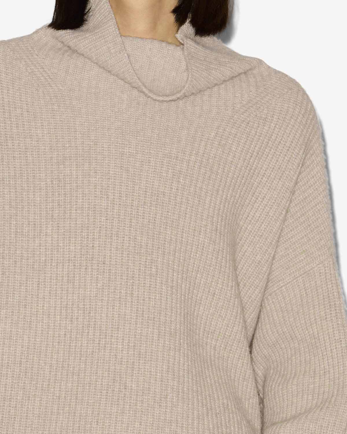 BROOKE SWEATER