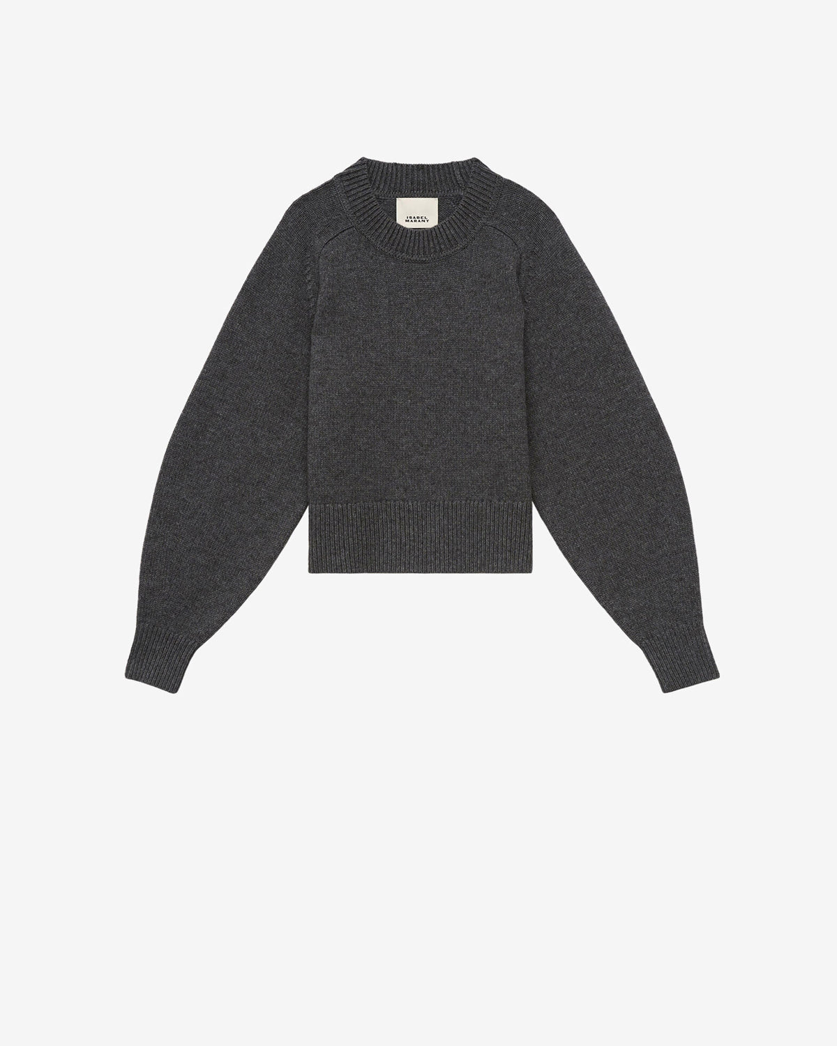 LEANDRA SWEATER