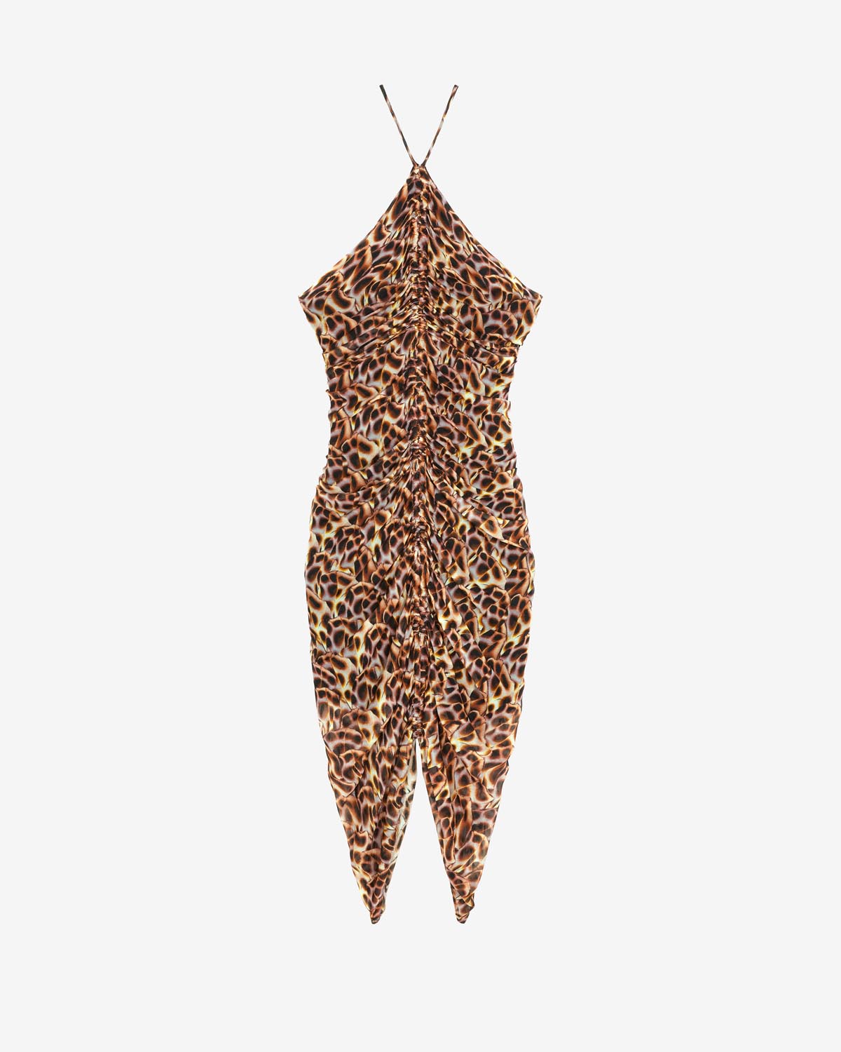 Valdi Dress