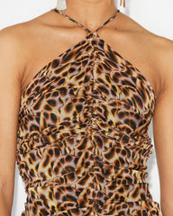 Valdi Dress
