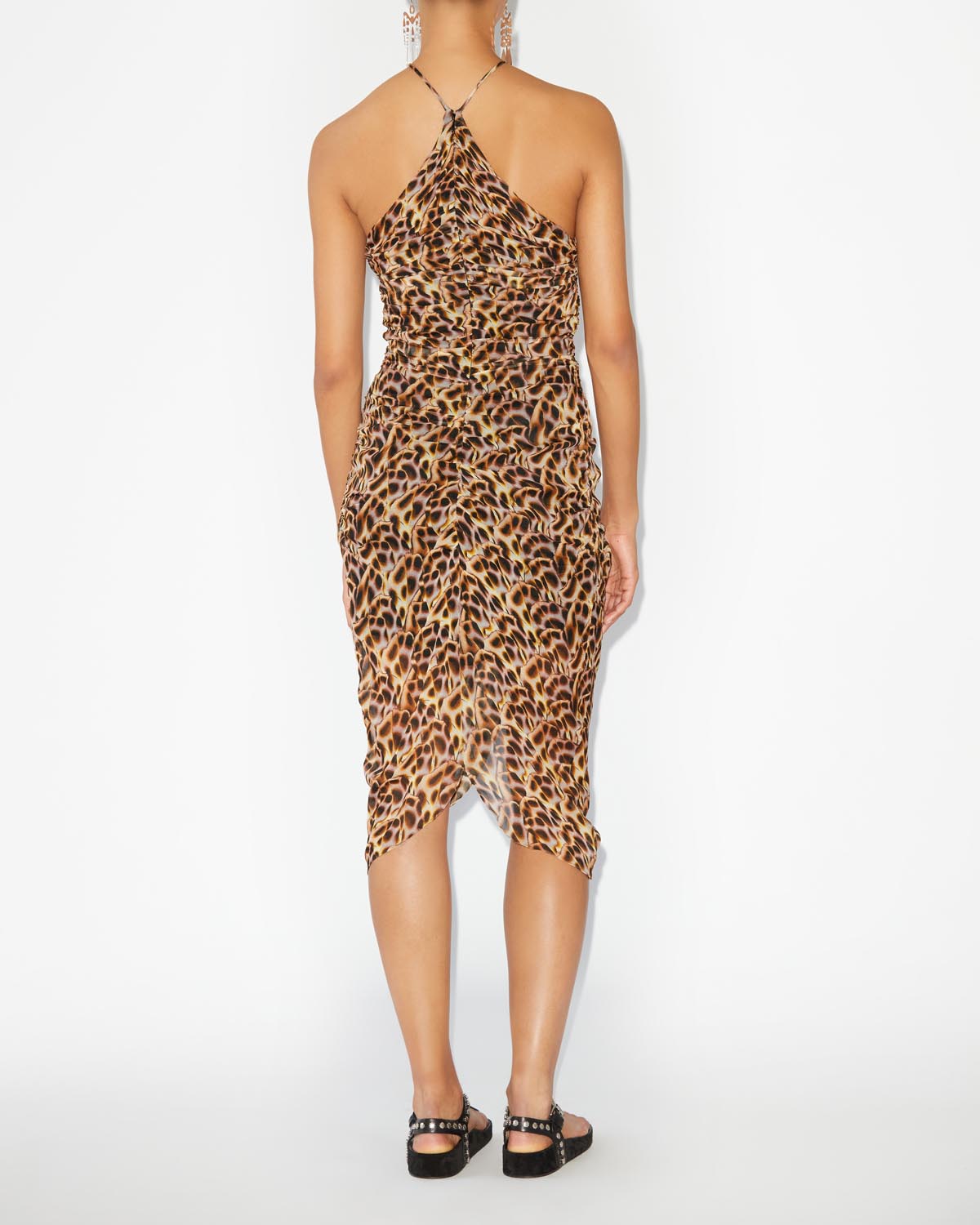 Valdi Dress