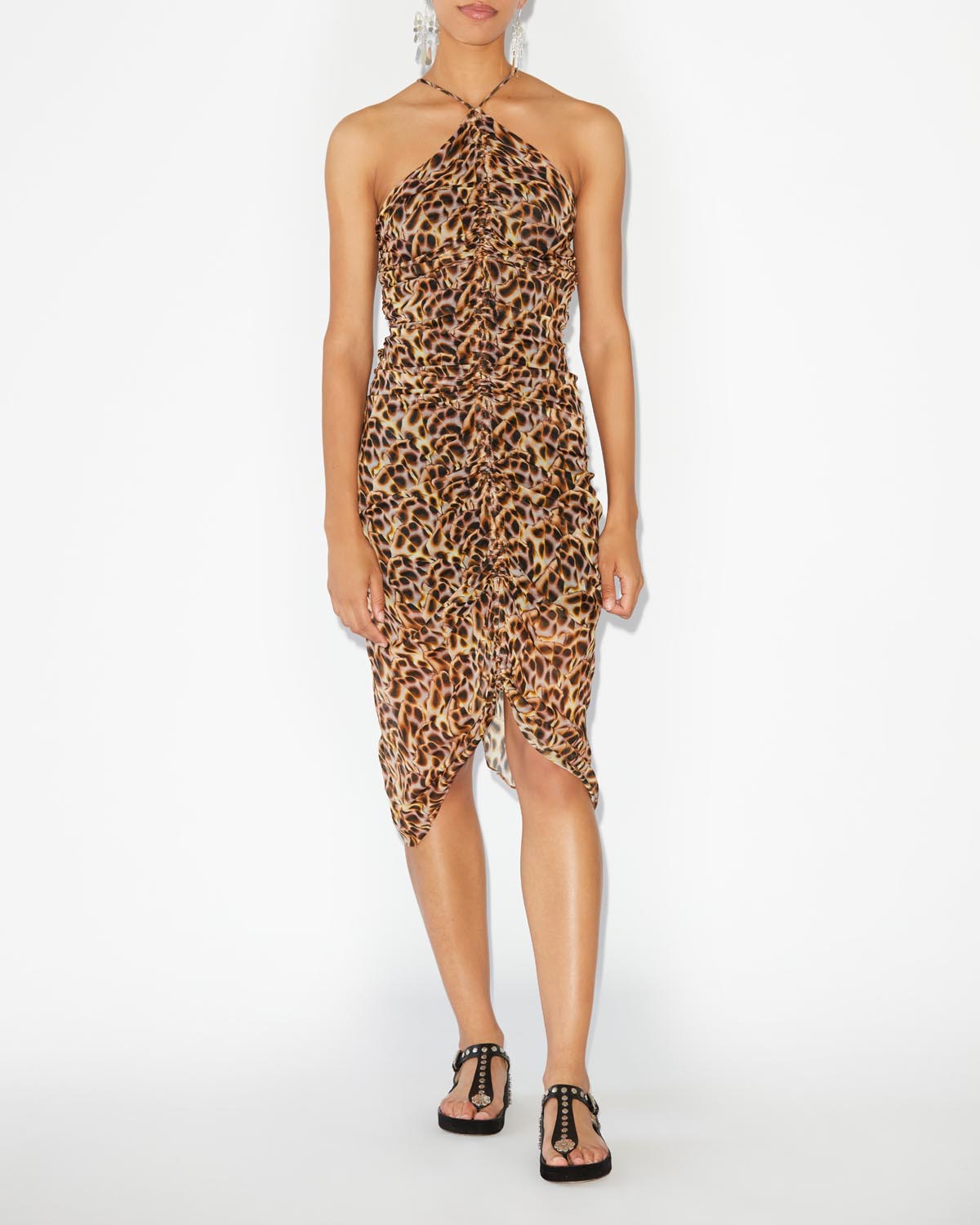 Valdi Dress