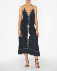 Siana Dress
