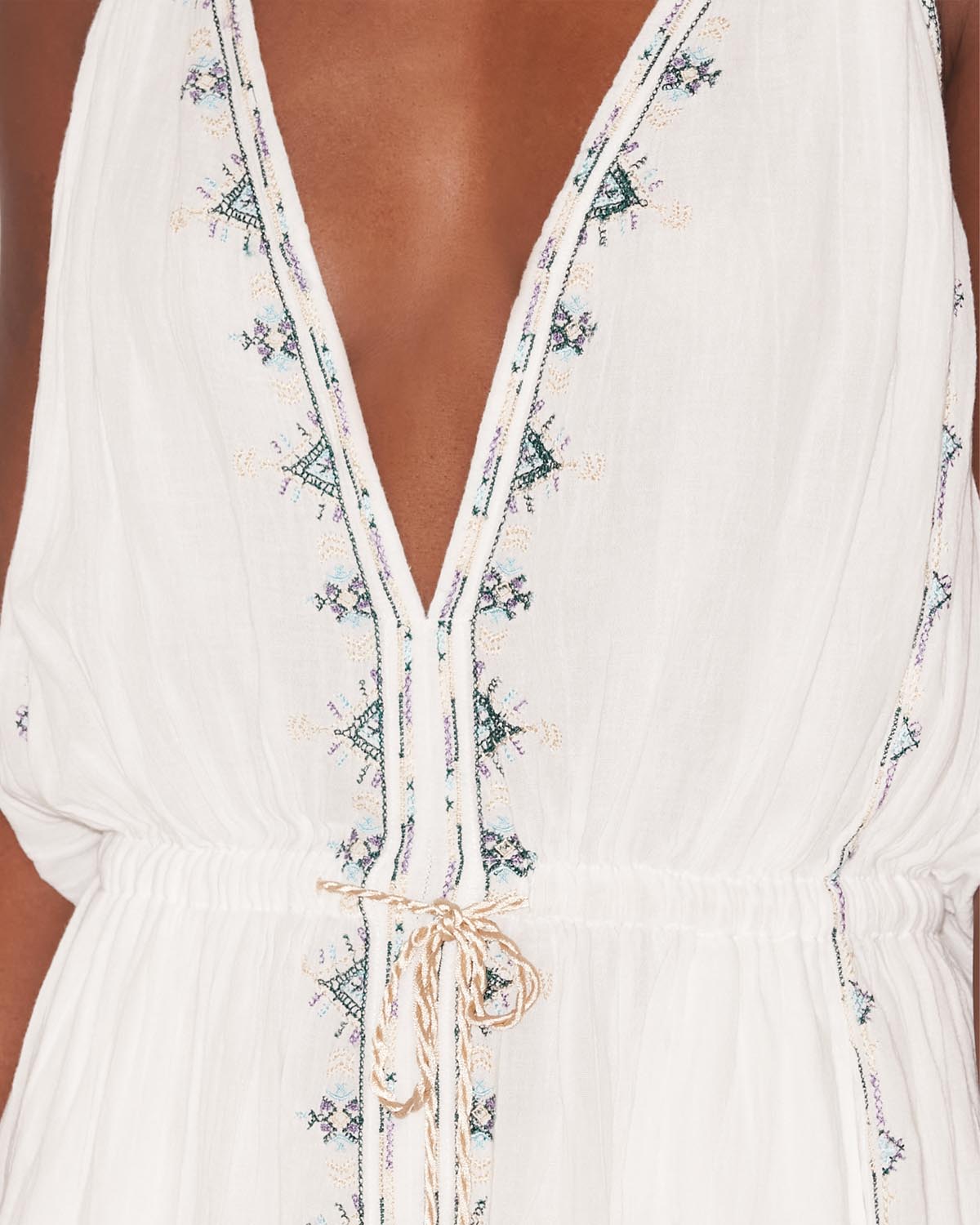 Siana Dress