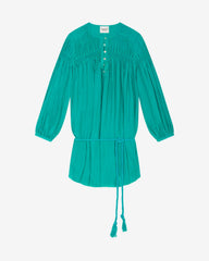 Adeliani Dress