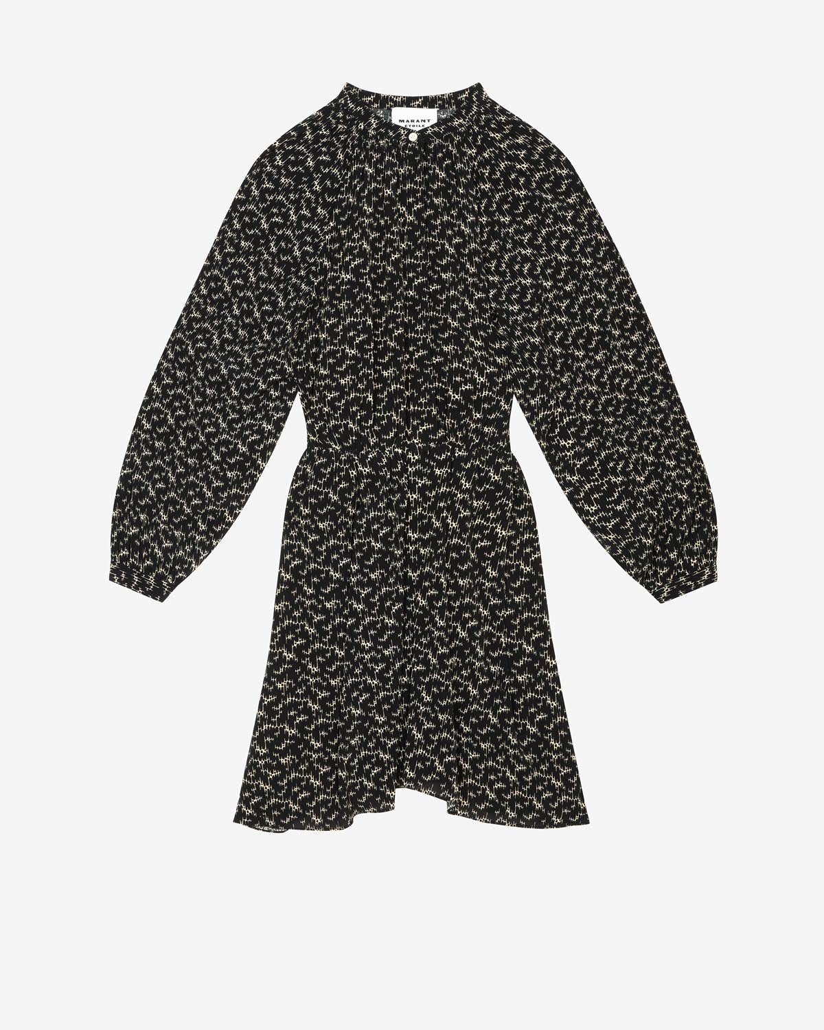 Amandine Dress