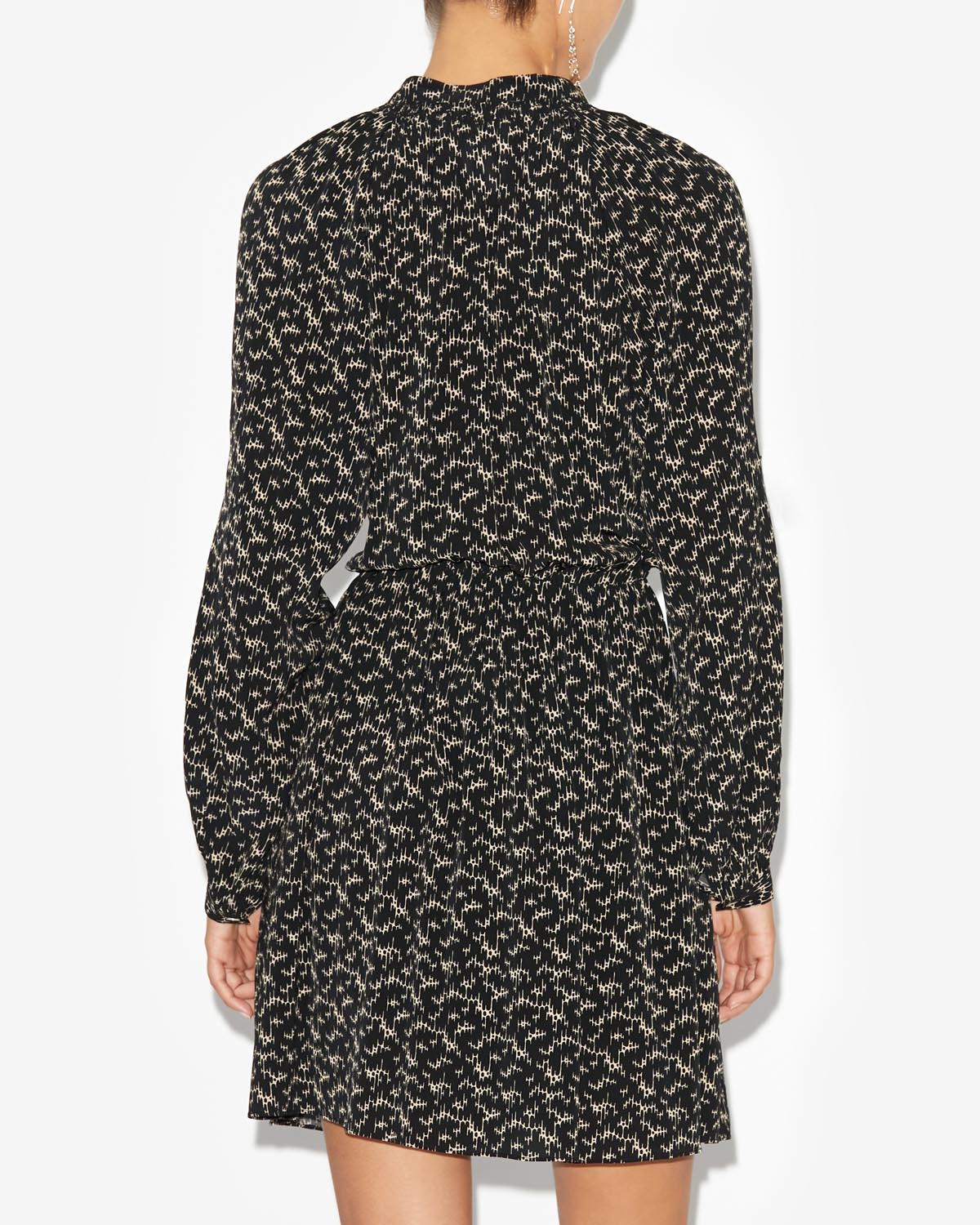 Amandine Dress
