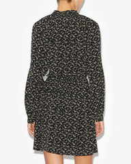 Amandine Dress