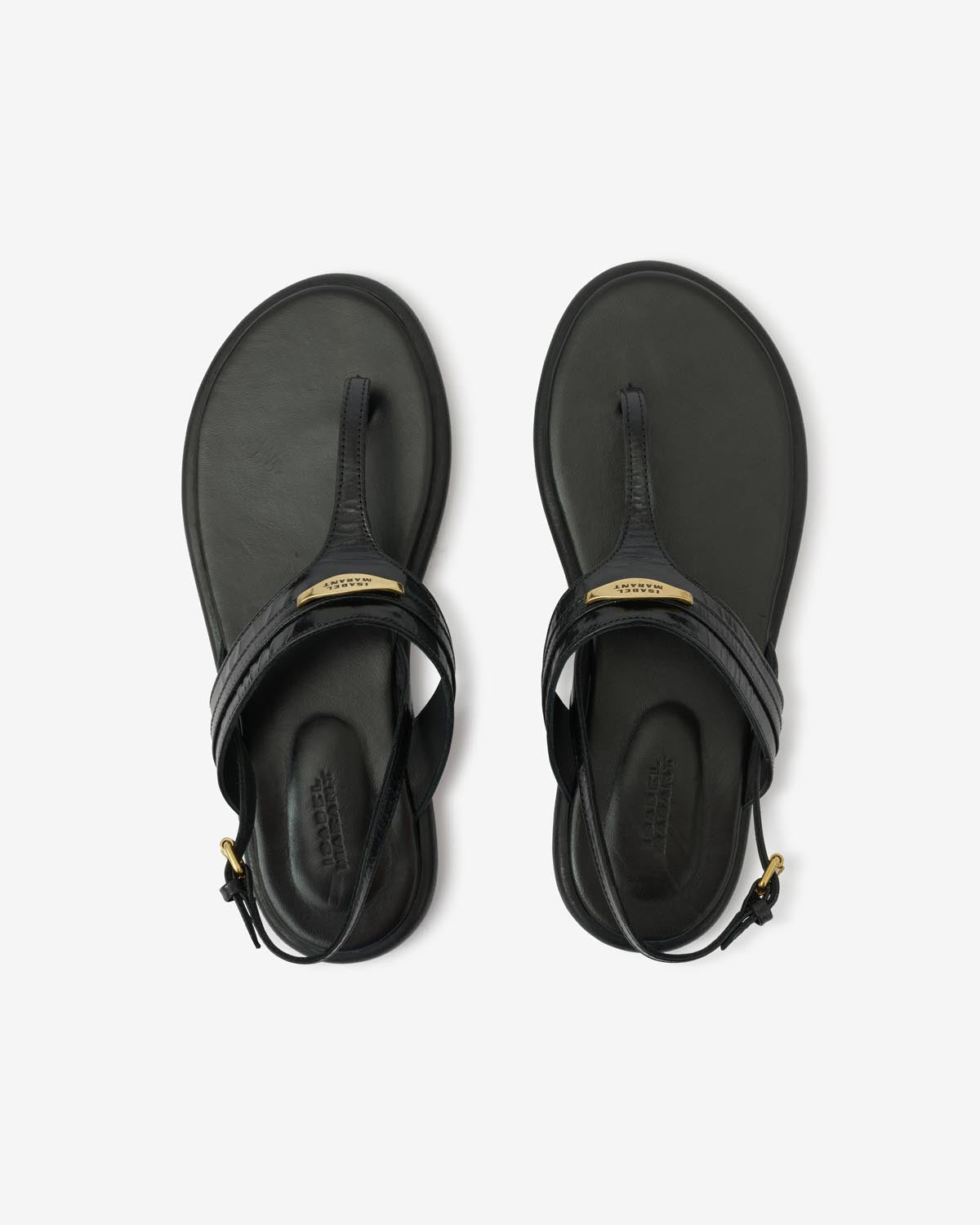 Nya Sandals