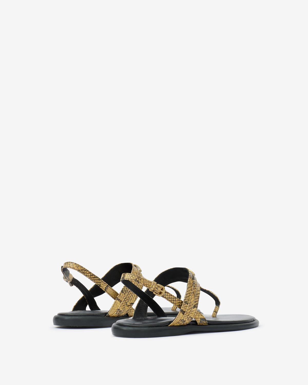 Nya Sandals