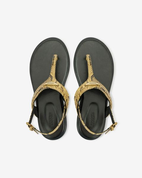 Nya Sandals