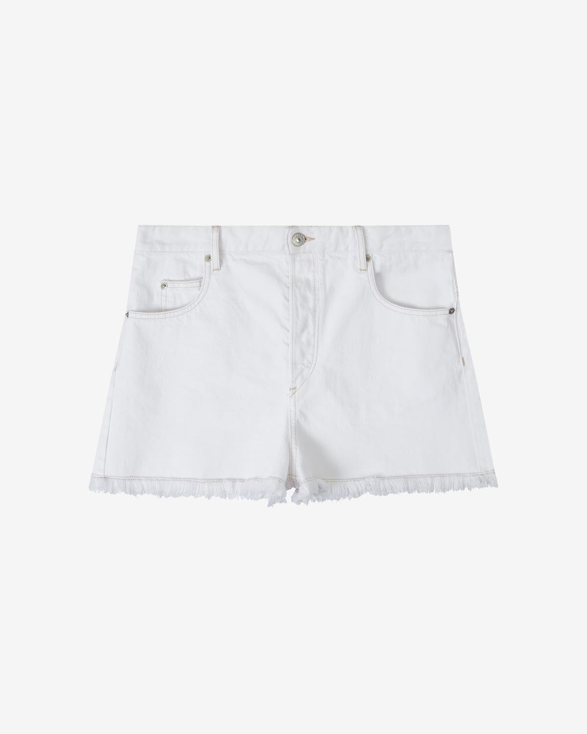 Lesia Shorts