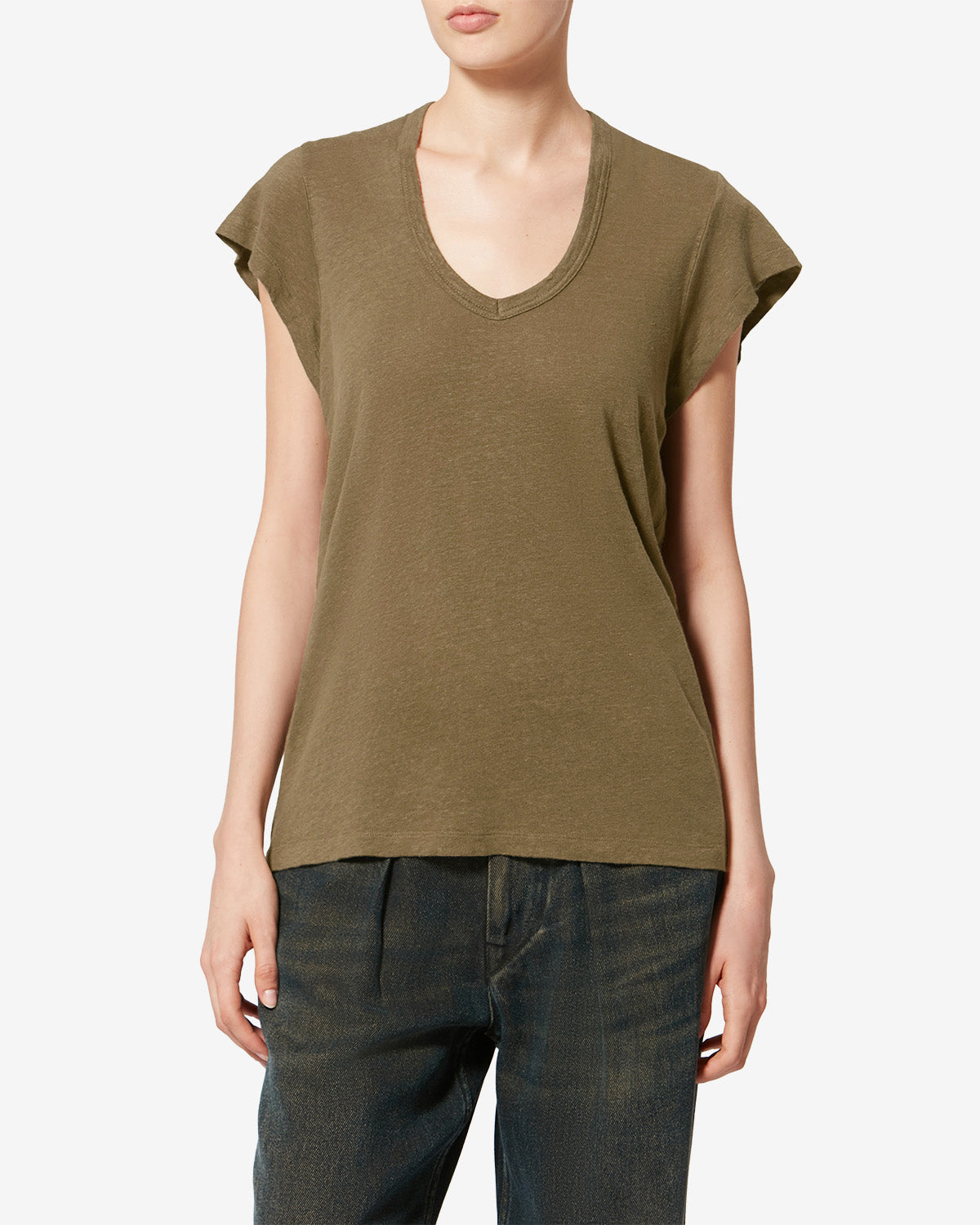 ZANKOU T-SHIRT