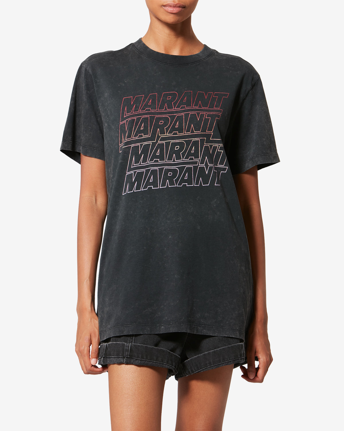 ZOELINE T-SHIRT