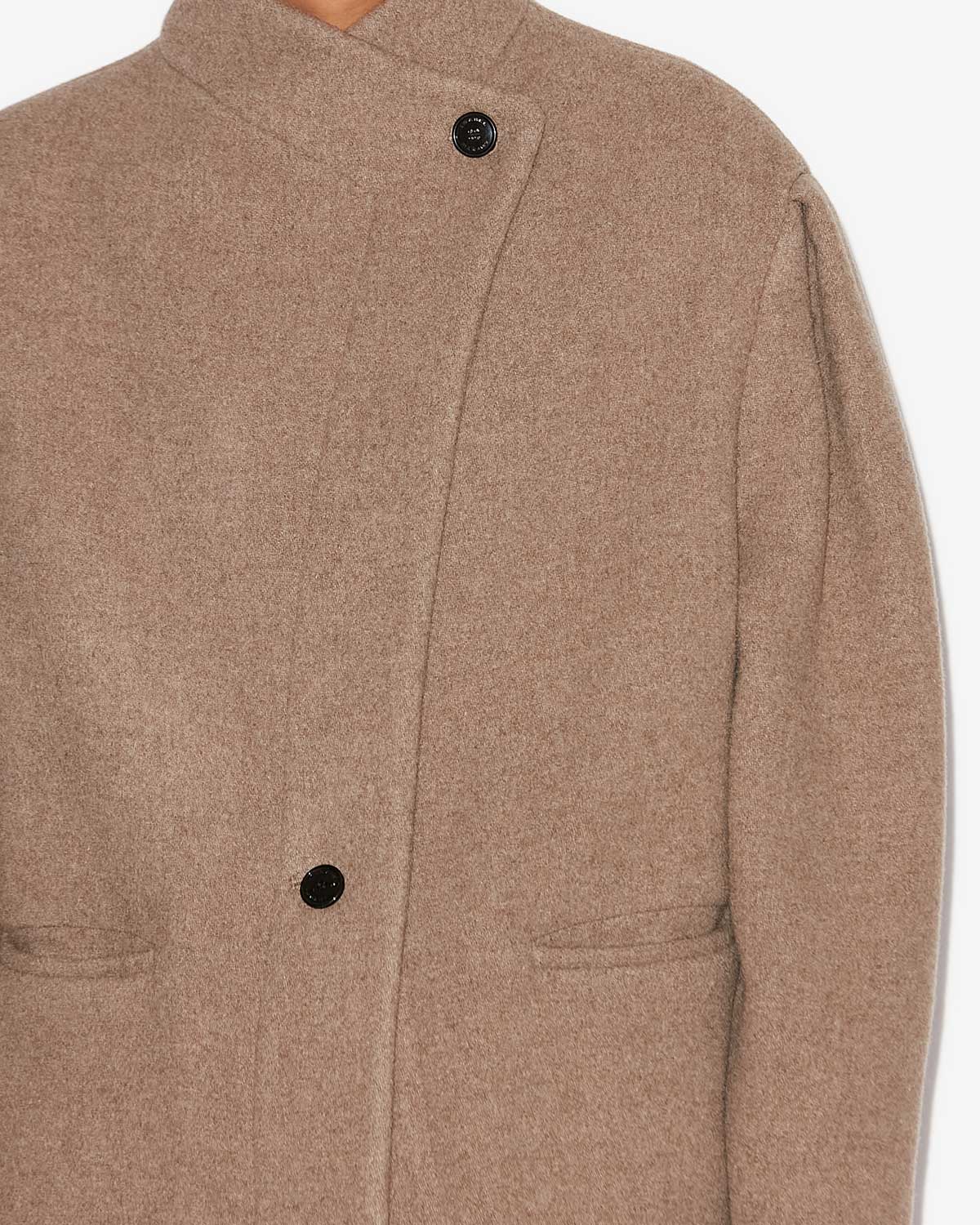 JABADI JACKET