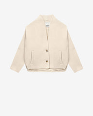 DROGO JACKET