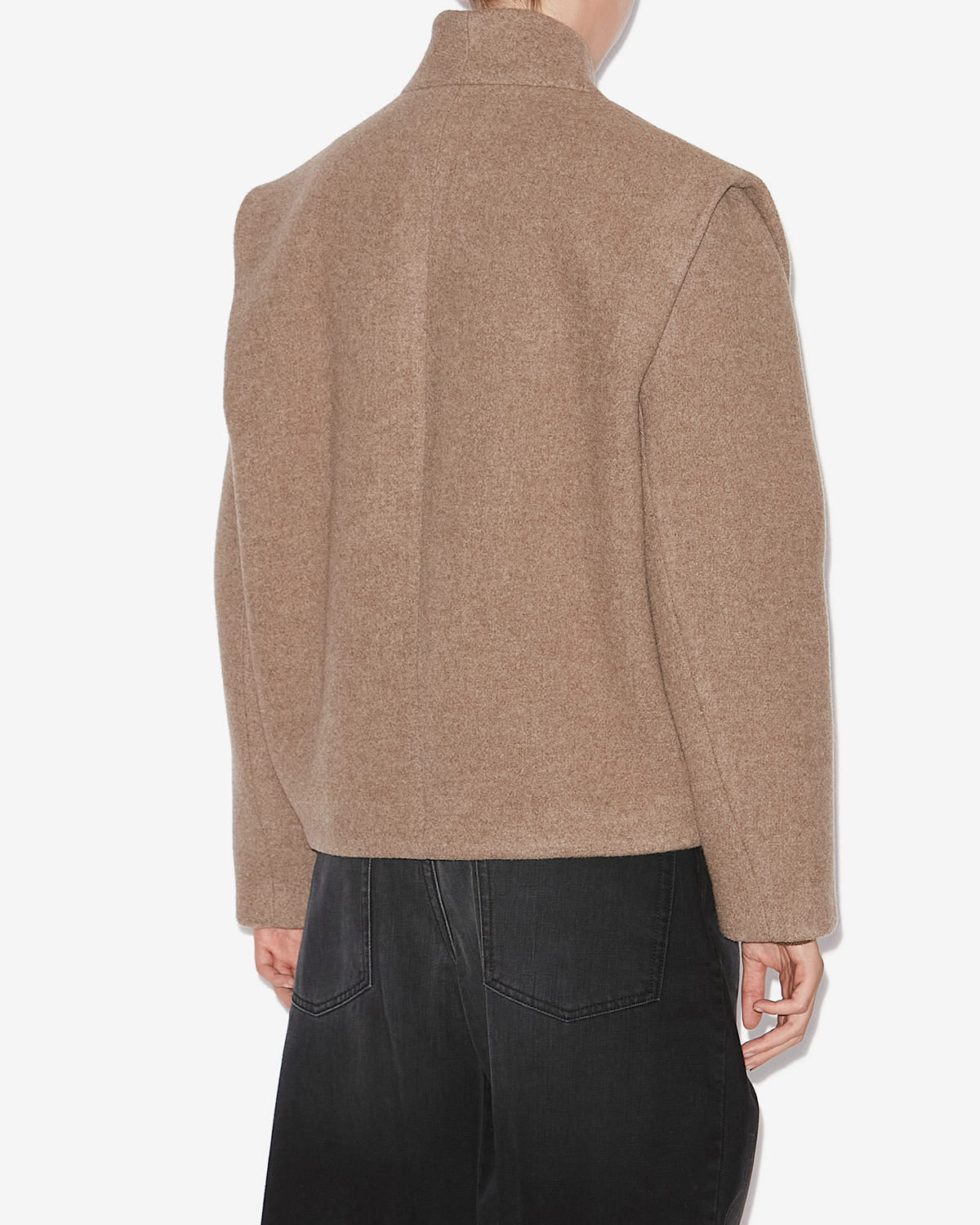 DROGO JACKET