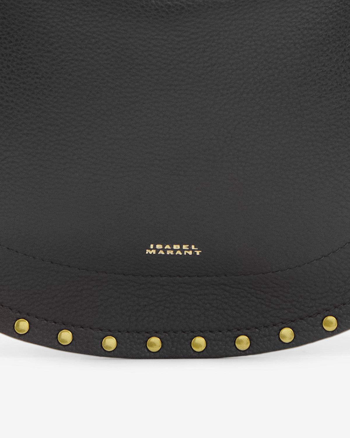 OSKAN SOFT ZIPPED SHOULDER BAG